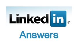 using Linkedin answers